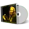 Front cover artwork of Patti Smith 2010-08-04 CD Rezzato Audience