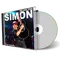 Front cover artwork of Paul Simon 2000-10-28 CD Milano Audience