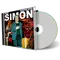 Front cover artwork of Paul Simon 2016-05-11 CD Austin Audience