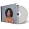 Front cover artwork of Prince 1981-04-06 CD New Orleans Soundboard