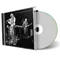 Artwork Cover of Tenors Of Kalma 2023-03-23 CD Nuremberg Soundboard