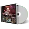 Artwork Cover of Tito Puente 1994-07-24 CD Pori Soundboard