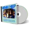 Artwork Cover of Uriah Heep 1972-02-27 CD Columbia Audience