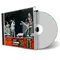 Artwork Cover of Uriah Heep 2014-08-01 CD Unterpremstatten Audience