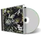 Artwork Cover of Uriah Heep Compilation CD Ten Miles High 1979 Soundboard