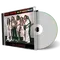Front cover artwork of Alice Cooper 1974-04-08 CD Rio De Janeiro Soundboard