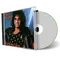Front cover artwork of Alice Cooper 1980-04-06 CD El Paso Soundboard