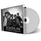 Front cover artwork of Bob Dylan Compilation CD Autumn In Los Angeles Soundboard
