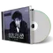 Front cover artwork of Bob Dylan Compilation CD Reborn In Time Soundboard
