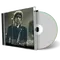 Front cover artwork of Bob Dylan Compilation CD Rising Tide Soundboard