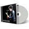 Front cover artwork of Bob Dylan Compilation CD Self Portrait Ii Soundboard