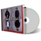 Front cover artwork of Deftones 2000-08-31 CD Wiesen Soundboard