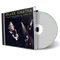 Front cover artwork of Frank Sinatra 1984-11-17 CD Universal City Audience