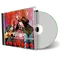 Front cover artwork of Guns N Roses 2006-05-17 CD New York City Audience
