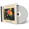 Front cover artwork of John Lennon 1980-12-08 CD John Lennon Story Soundboard