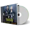 Front cover artwork of Samantha Fish And Jesse Dayton 2023-06-11 CD Vienna Audience