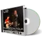 Front cover artwork of U2 2001-04-06 CD Denver Soundboard