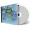 Front cover artwork of Yes 2022-09-05 CD Tokyo Soundboard