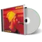 Front cover artwork of Glen Hansard Compilation CD M Klub 2001 Soundboard