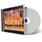 Front cover artwork of Guns N Roses 1991-08-31 CD London Audience