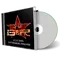 Front cover artwork of Guns N Roses 2006-07-27 CD Nottingham Audience