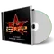 Front cover artwork of Guns N Roses 2007-06-19 CD Brisbane Audience
