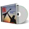 Front cover artwork of Michael Schenker Group Compilation CD Assault Attack Demos Soundboard