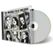 Front cover artwork of Mick Harvey 2023-05-20 CD Paris Audience