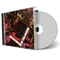 Front cover artwork of Miles Davis 1970-06-17 CD Fillmore Soundboard