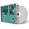 Front cover artwork of Miles Davis Compilation CD What I Say 1970 1971 Soundboard