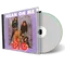 Front cover artwork of Mr Big Compilation CD Dallas 1992 Soundboard