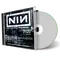 Front cover artwork of Nine Inch Nails 2022-09-02 CD Morrison Audience
