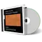 Front cover artwork of Pink Floyd 1968-12-02 CD Germination Soundboard