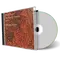 Front cover artwork of Pink Floyd 1972-06-02 CD Obfuscation Soundboard