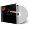 Front cover artwork of Pink Floyd 1973-03-01 CD Various Soundboard