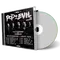 Front cover artwork of Pop Evil 2023-05-06 CD Birmingham Audience