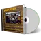 Front cover artwork of Badlands 1989-10-30 CD Huntington Audience