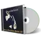 Front cover artwork of Badlands Compilation CD One On One Studio Demos 1987 Soundboard