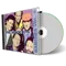 Front cover artwork of Beach Boys Compilation CD Dumb Angel Rarities Vol 08 1990 1998 Soundboard