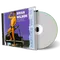 Front cover artwork of Beach Boys Compilation CD Dumb Angel Rarities Vol 15 Brian Wilson Sweet Insanity And Bonus Tracks Soundboard