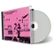 Front cover artwork of Duran Duran 2015-09-26 CD Las Vegas Soundboard