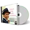 Front cover artwork of Frank Sinatra Compilation CD Ring-A-Ding-Ding Sessions 1960 Soundboard