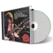 Front cover artwork of Led Zeppelin Compilation CD Beautiful Reciprocal Arrangement 1973 Soundboard