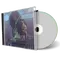 Front cover artwork of Led Zeppelin Compilation CD Dallas Babushka Lady 1975 Soundboard