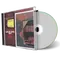 Front cover artwork of Led Zeppelin Compilation CD Japan 1971 Soundboard