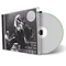 Front cover artwork of Led Zeppelin Compilation CD Sleeping Beauty 1969 Soundboard