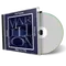 Front cover artwork of Marillion 1992-04-11 CD Boulder Soundboard