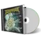 Front cover artwork of Megadeth 1988-05-12 CD Bradford Audience