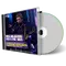 Front cover artwork of Noel Gallaghers High Flying Birds 2023-07-31 CD Bournemouth  Soundboard