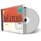 Front cover artwork of The Beatles Compilation CD Bbc Archives Executive Version Vol  01 Soundboard